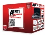 ATR11 – Coffret Travel