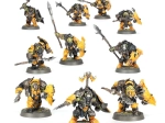 ORRUK ARDBOYS IRONJAWZ