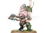 LORD OF PLAGUES