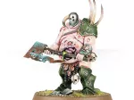 LORD OF PLAGUES