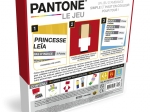 Pantone : le Jeu