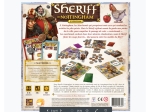 Sheriff of Nottingham