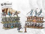 Sorcerer Kings Vs City States - Two Player Starter Set
