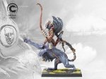 Lineage Prideborne - Spires