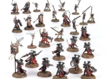 BORDING PATROL ADEPTA SORORITAS
