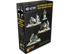 Winter Fallschirmjäger Heavy Weapons Platoon