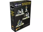 Winter Fallschirmjäger Heavy Weapons Platoon