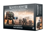 Warhammer: The Horus Heresy – Saturnine  VF