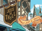 Les Jeux du Troll