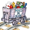 Mines de Jeux (Facebook)